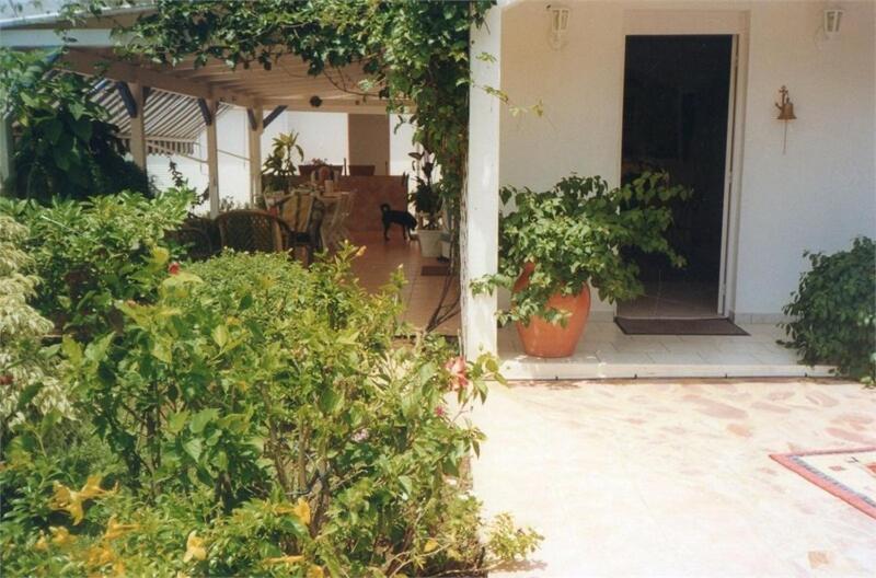 Le Nil Appartement Cosy Tout Confort Baie-Mahault Exterior photo